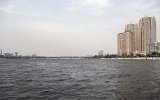 Bootsausflug auf dem Nil