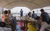 Bootsausflug auf dem Nil (2)