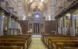 Kairo Hängende Kirche (4)