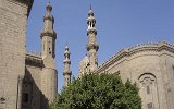 Kairo Ar-Rafai-Moschee
