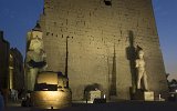 Pylon von Karnak