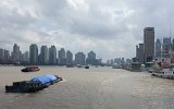 China Shanghai Hafen (2)