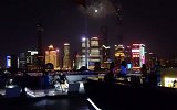 China Shanghai Nachtbar