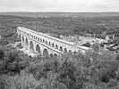 Pont du Gard 18.08.1963