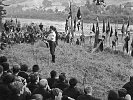 Pfadfinder Treffen Hoher Meissner 1963 12.10.1963