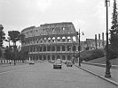 Rom Kolosseum 30.08.1965