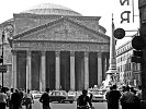 Rom Pantheon 01.09.1965