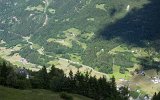 Bernina Rückfahrt Anstieg zum Pass (2)