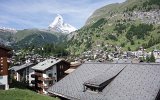 Zermatt Matterhorn (2)