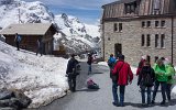 Zermatt Gornergrat Hotel