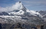 Zermatt Gornergrat (4)