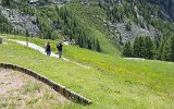 Zermatt Gornergratbahn Riffelalp (2)