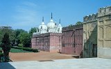 Delhi Rotes Fort (2)