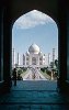Agra Tadj Mahal