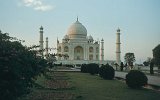 Agra Tadj Mahal (9)