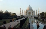 Agra Tadj Mahal (11)