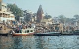 Varanasi Ganges (3)