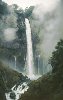 Nikko Kegon Wasserfall