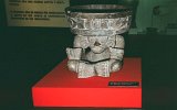 Mexico Antropologisches Nationalmuseum (2)