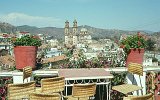 Mexico Taxco