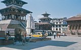 Kathmandu Durbar-Platz