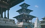 Kathmandu Durbar-Platz (2)