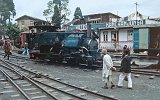 Darjeeling Himalajabahn