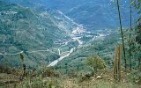 Landschaft in Sikkim (3)