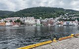 Bergen Hafen