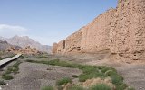Ruinen von Subash