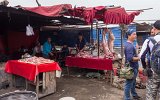 Viehmarkt von Kashgar (3)