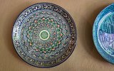 Keramik-Manufaktur in Rishtan (4)