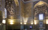 Samarkand Gur-Emir-Mausoleum (3)