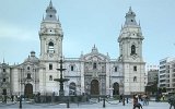 Lima Kathedrale