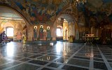 Irkutsk Epiphanie Kathedrale (2)