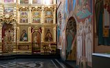 Irkutsk Epiphanie Kathedrale (3)