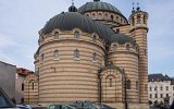 Sibiu (Hermannstadt) Orthodoxe Kathedrale