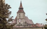Brasov (Kronstadt) Schwarze Kirche (3)
