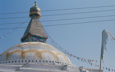 Nepal-Sikkim